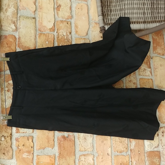 Wide leg Pants - Picture 2 of 8